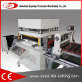 Large Size Hydraulic Type Label Die Cutting Machine